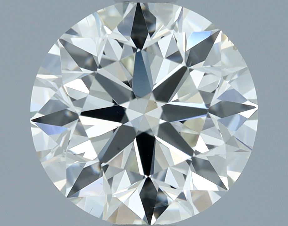 Diamond Natural 1,5Ct I-VS2 Round - IGI705538332