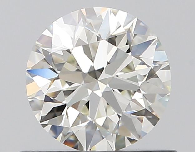 Diamond Natural 0,6Ct I-VVS1 Round - IGI695511925