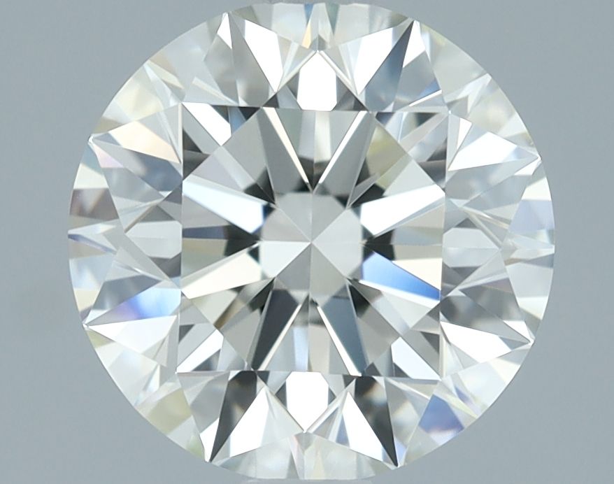 Diamond Natural 1,8Ct J-VVS1 Round - IGI731513202