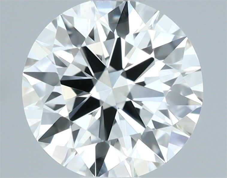 Diamond Natural 0,8Ct H-IF Round - IGI728524471