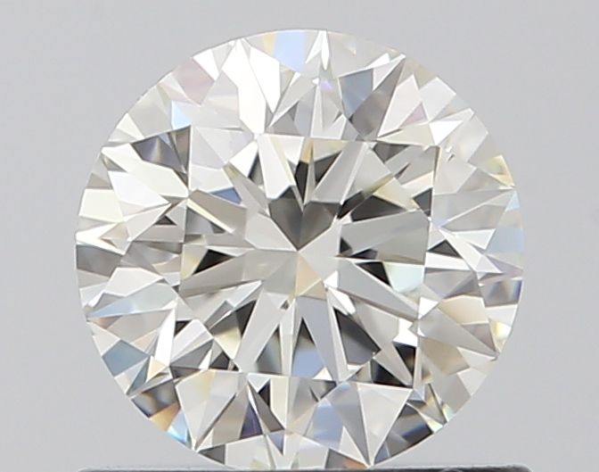 Diamond Natural 0,73Ct H-VVS1 Round - IGI695511713