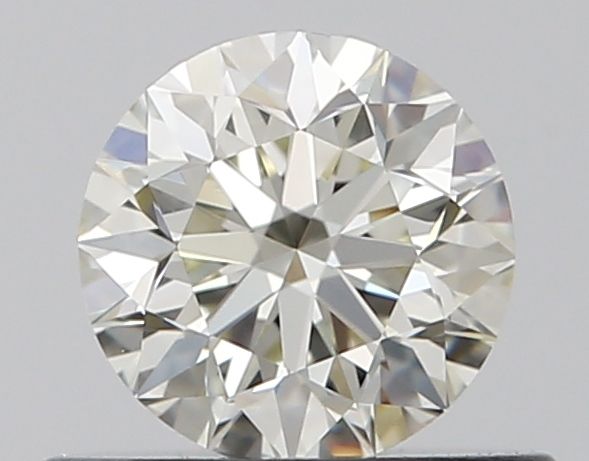 Diamond Natural 0,5Ct I-VVS1 Round - IGI695512167
