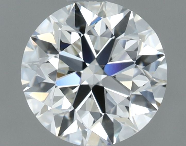 Diamond Natural 0,8Ct H-VVS1 Round - IGI786612862