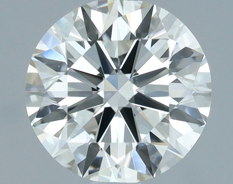 Diamond Natural 1,5Ct I-VS1 Round - IGI727566240