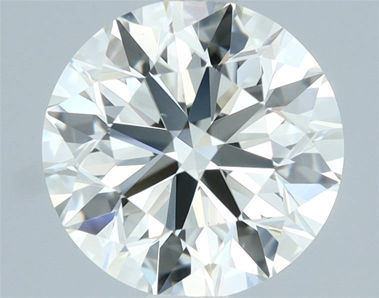 Diamond Natural 1,6Ct J-VS1 Round - IGI769651934