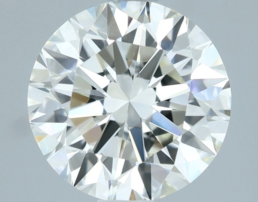 Diamond Natural 1,8Ct I-VVS2 Round - IGI773616923