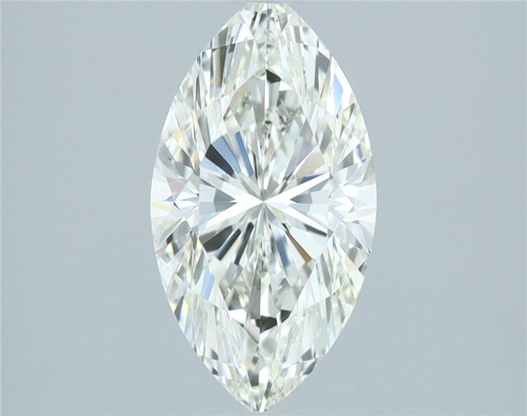 Diamond Natural 1,51Ct I-VS1 Marquise - IGI741569340