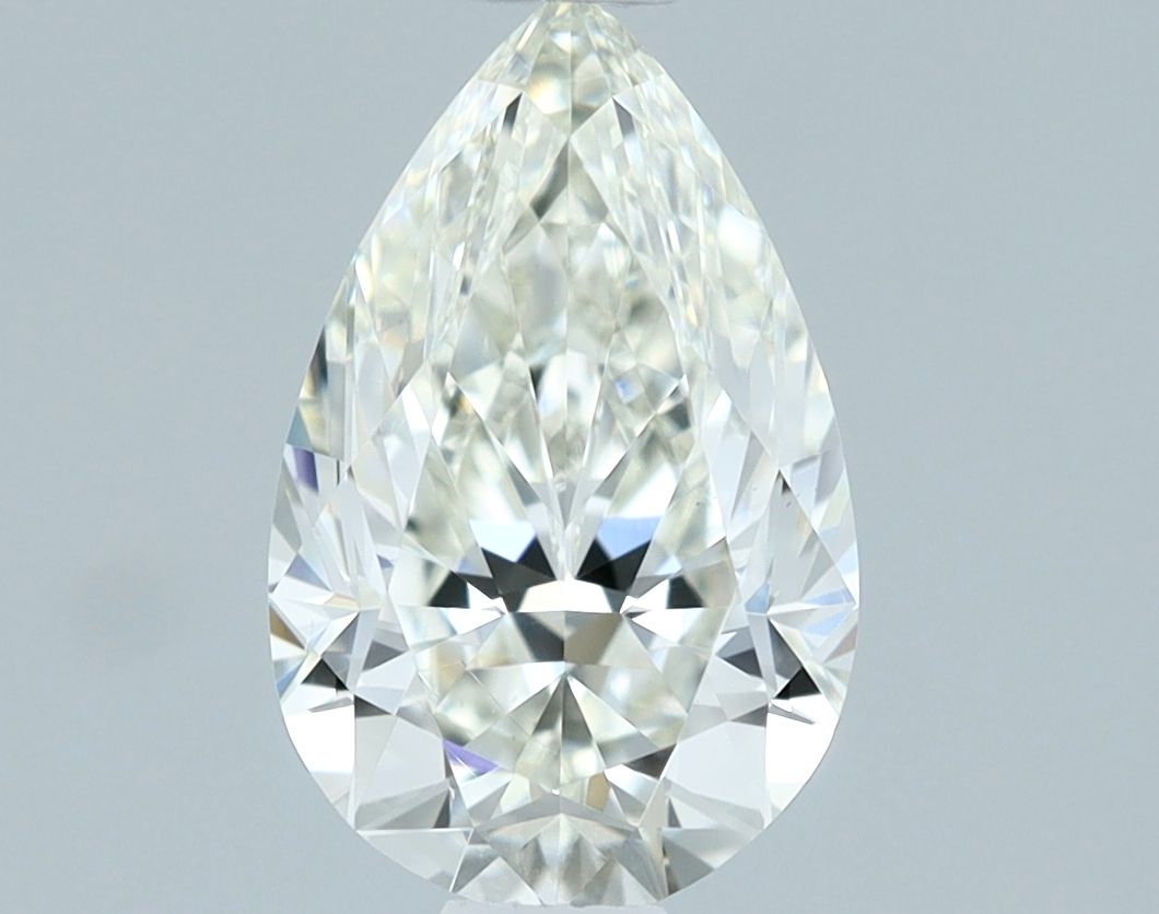 Diamond Natural 1Ct I-VS1 Pear - IGI773616912