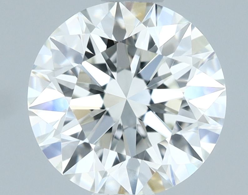 Diamond Natural 0,93Ct G-VVS1 Round - IGI706509463