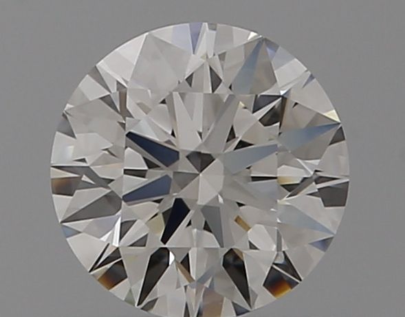 Diamond Natural 0,51Ct H-VVS2 Round - IGI728513495