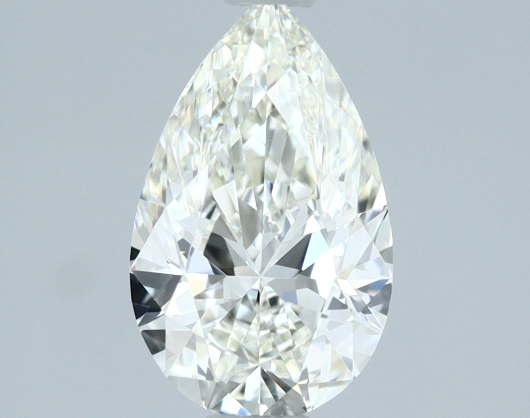 Diamond Natural 1Ct I-VS1 Pear - IGI749558973