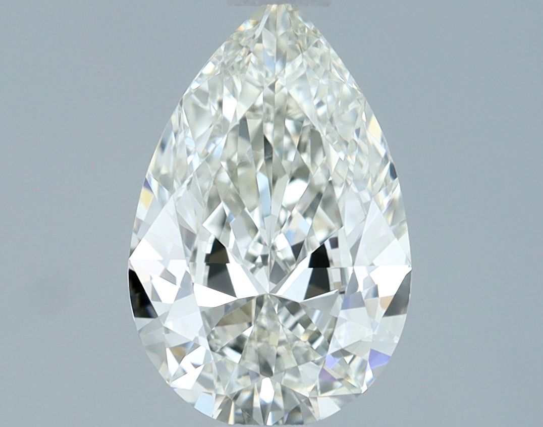 Diamond Natural 1Ct I-VS1 Pear - IGI741569057