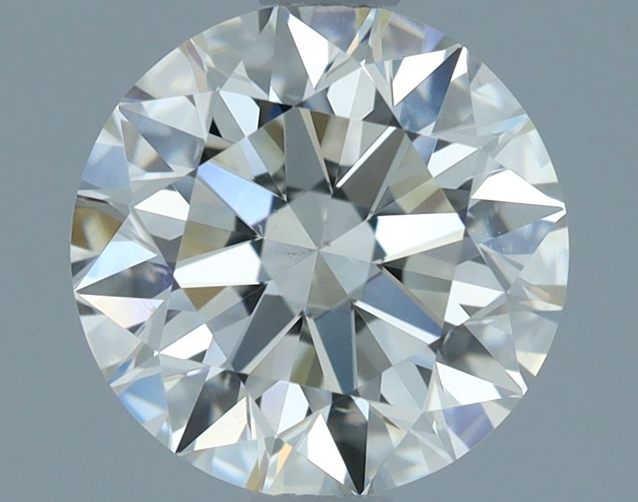 Diamond Natural 1,51Ct I-SI1 Round - IGI648401664