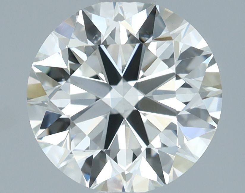 Diamond Natural 1,44Ct I-VS2 Round - IGI749558405