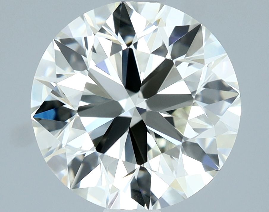 Diamond Natural 1,84Ct I-VVS1 Round - IGI773616973
