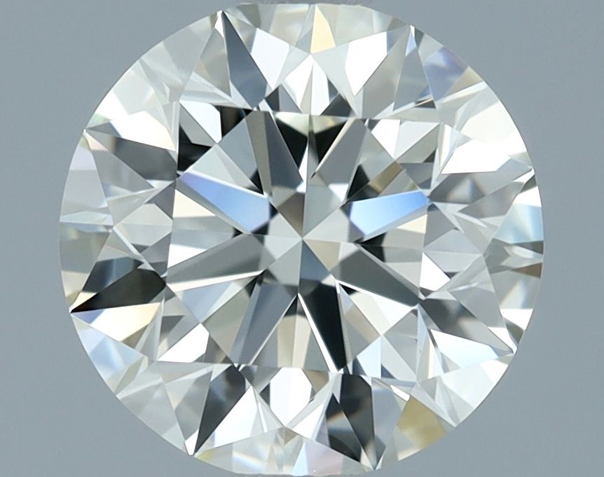 Diamond Natural 1,5Ct I-VVS1 Round - IGI727565846