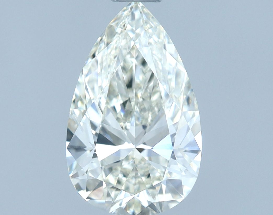 Diamond Natural 1,01Ct I-VVS2 Pear - IGI773616548
