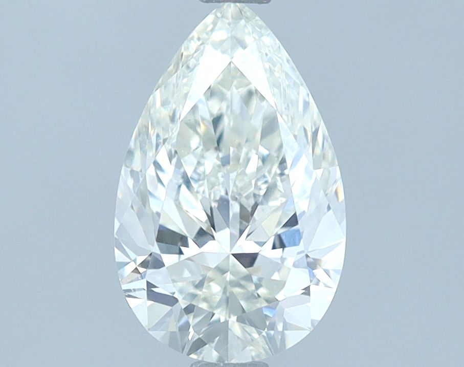 Diamond Natural 1,51Ct H-SI1 Pear - IGI773616960