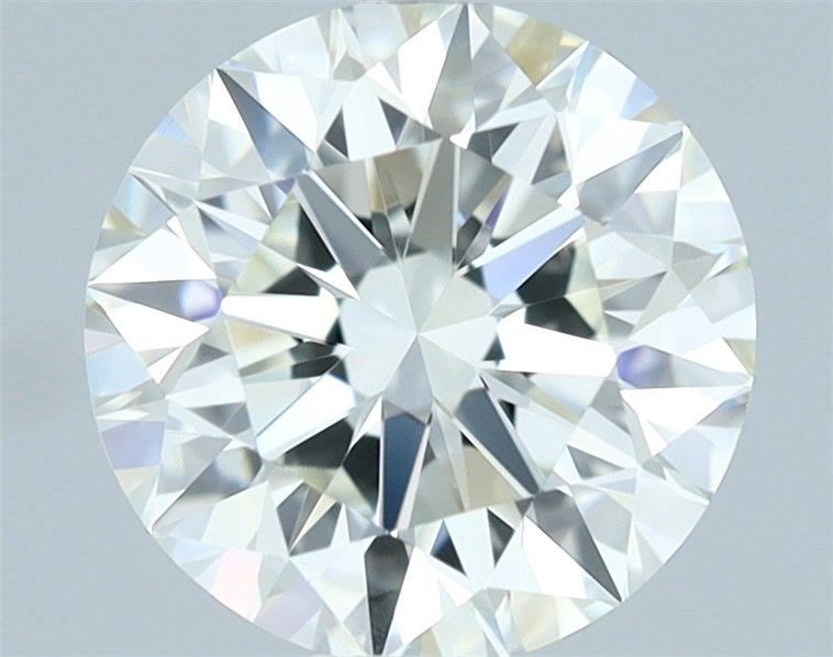 Diamond Natural 1,2Ct I-IF Round - HRD260000088939