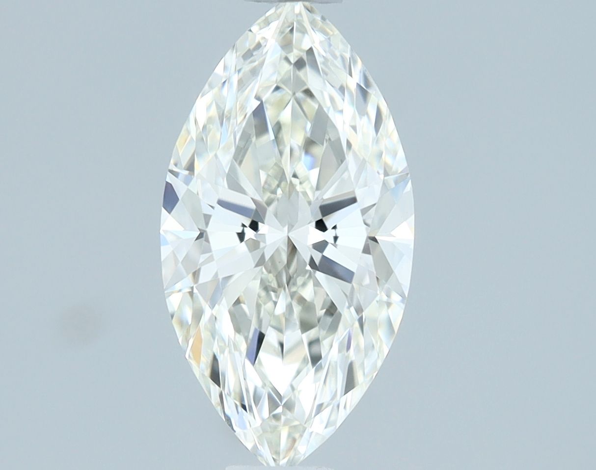 Diamond Natural 0,9Ct I-VS1 Marquise - IGI706509470