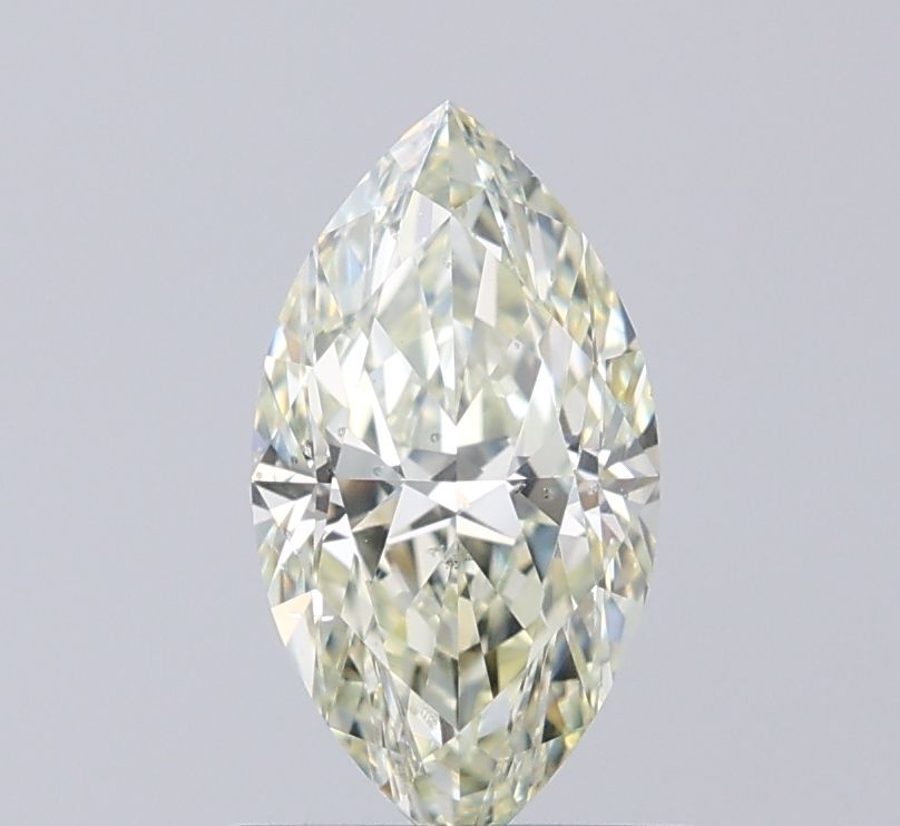 Diamond Natural 0,7Ct K-SI1 Marquise - IGI731563533