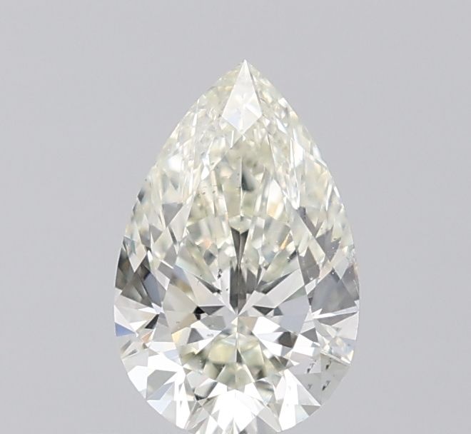 Diamond Natural 0,54Ct I-VS2 Pear - IGI763645761