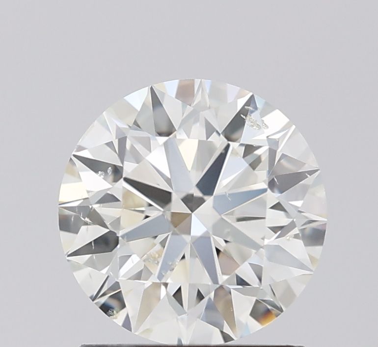 Diamond Natural 1,32Ct J-SI2 Round - IGI768688629