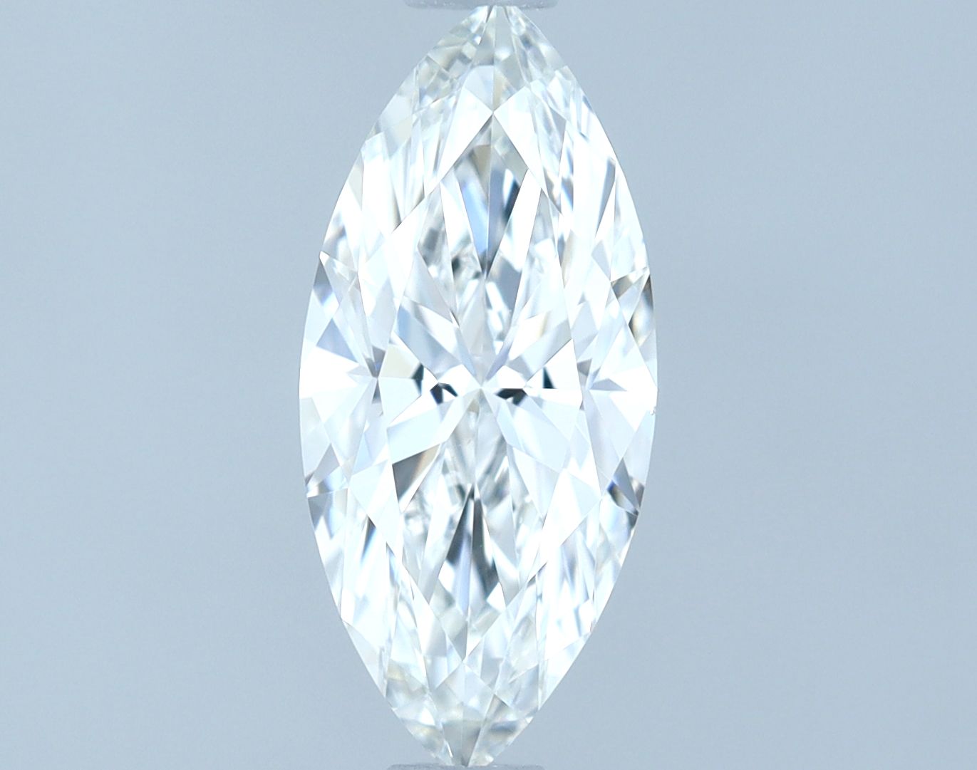 Diamond Natural 0,76Ct G-VS2 Marquise - GIA1555108388