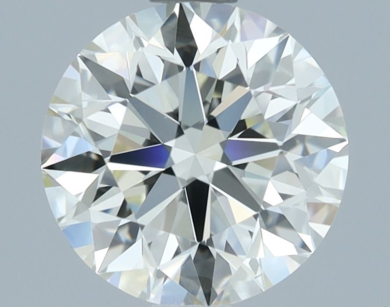 Diamond Natural 1,52Ct J-VS1 Round - IGI669474158