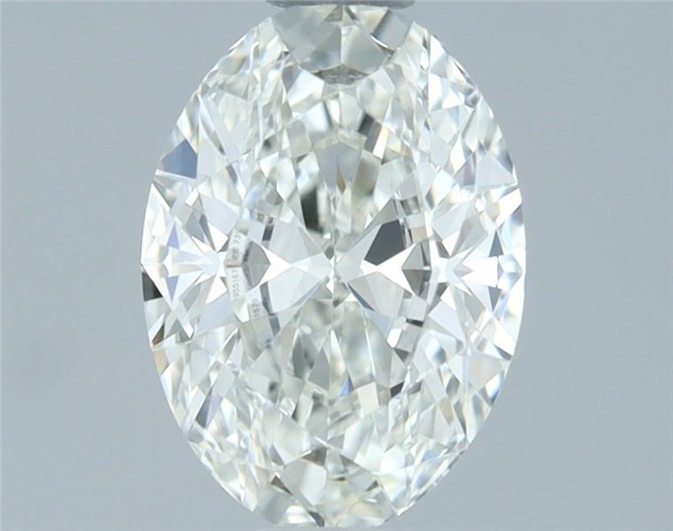 Diamond Natural 1,05Ct H-VVS2 Oval - IGI739551679