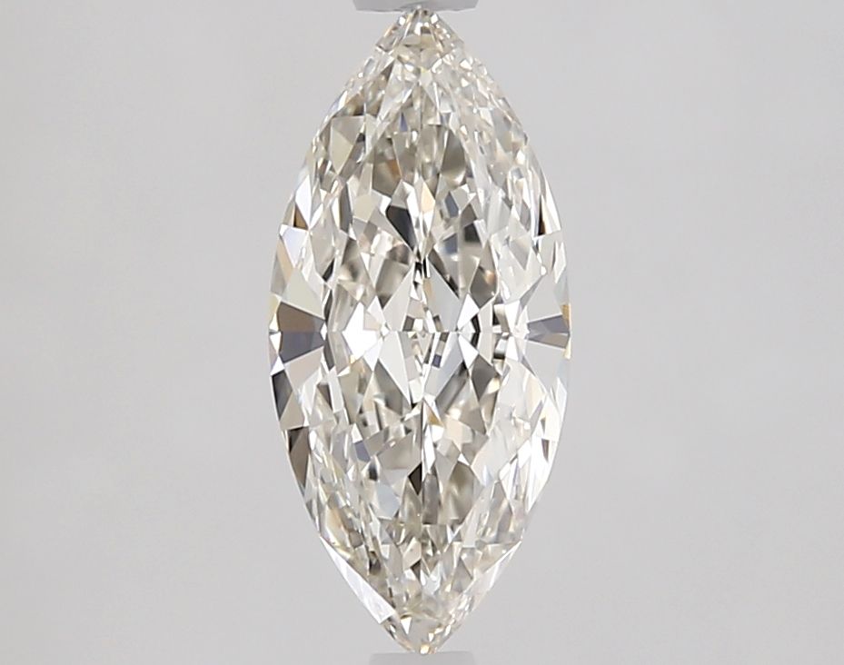Diamond Natural 1,01Ct J-VS1 Marquise - GIA6542013035