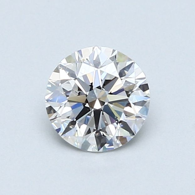 Diamond Natural 0,7Ct E-VS2 Round - GIA2376944850