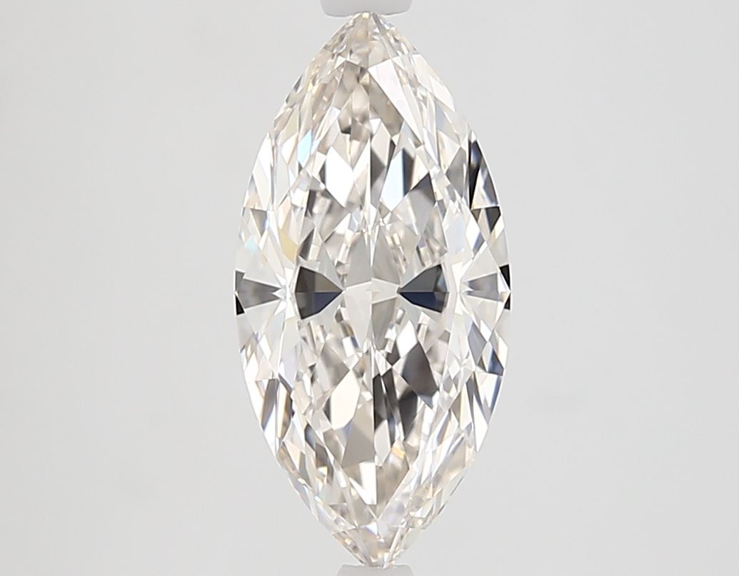 Diamond Natural 1,83Ct J-IF Marquise - GIA2235919718