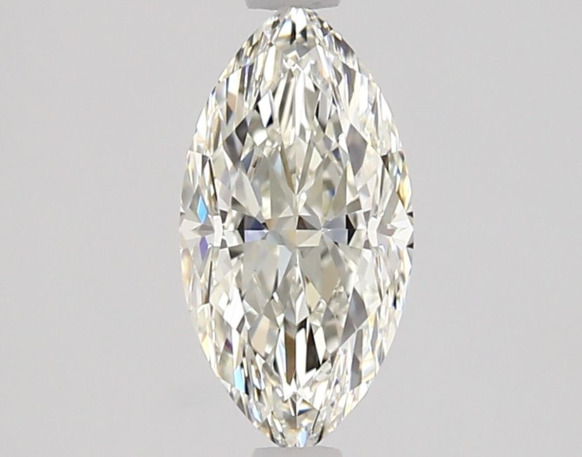 Diamond Natural 0,82Ct I-VVS1 Marquise - GIA6541581139