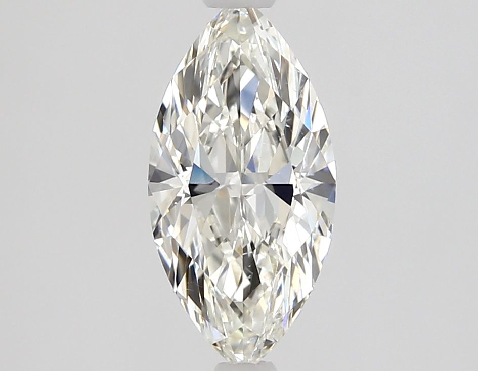 Diamond Natural 0,84Ct H-VS2 Marquise - GIA2547939038