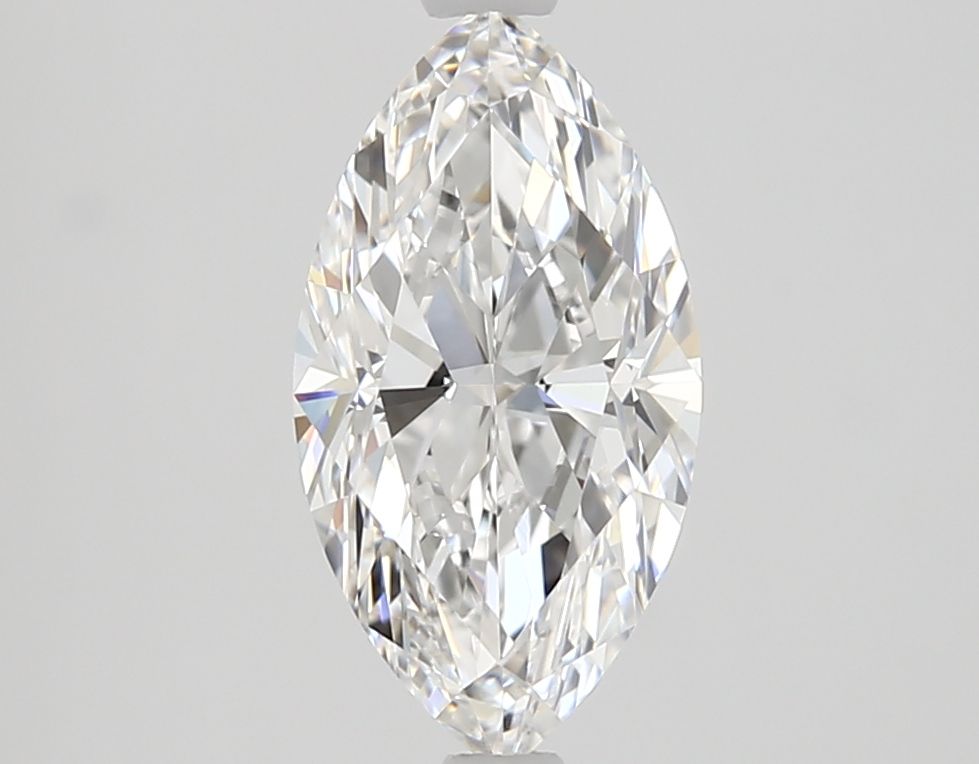 Diamond Natural 1,5Ct D-VS2 Marquise - GIA3545879440
