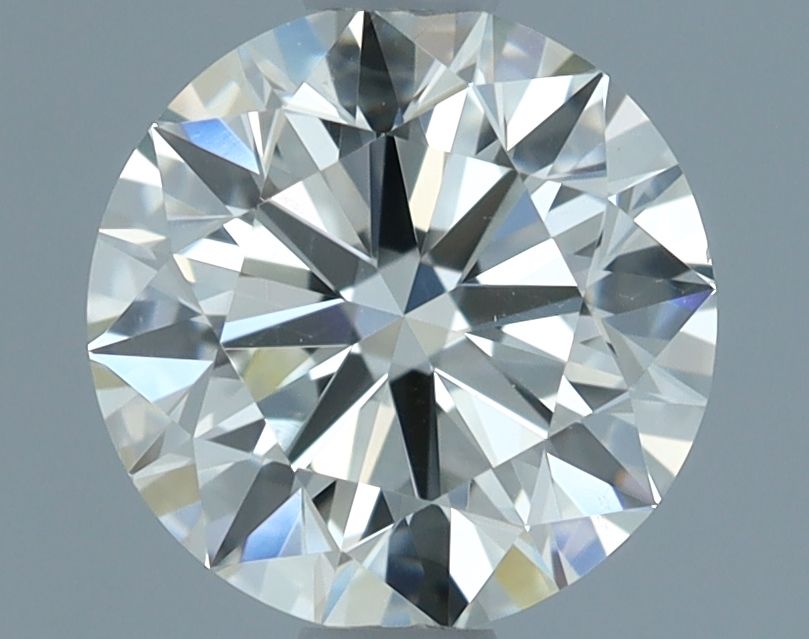 Diamond Natural 1,2Ct I-SI1 Round - IGI633470427