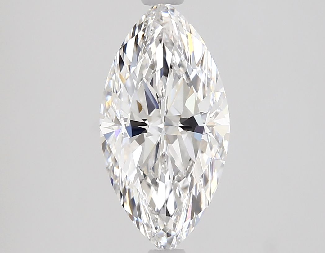 Diamond Natural 1,5Ct D-FL Marquise - GIA5231919721