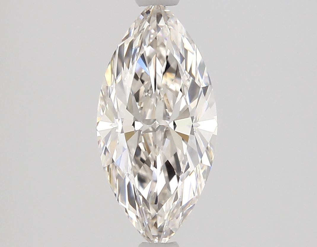 Diamond Natural 1,05Ct I-VVS1 Marquise - GIA7542976462