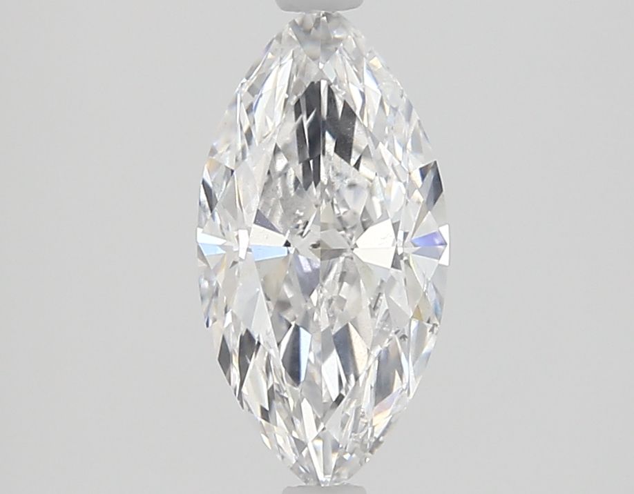 Diamond Natural 1,01Ct D-SI2 Marquise - GIA5556074470