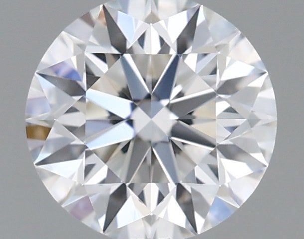 Diamond Natural 0,45Ct E-VVS1 Round - GIA7518760773
