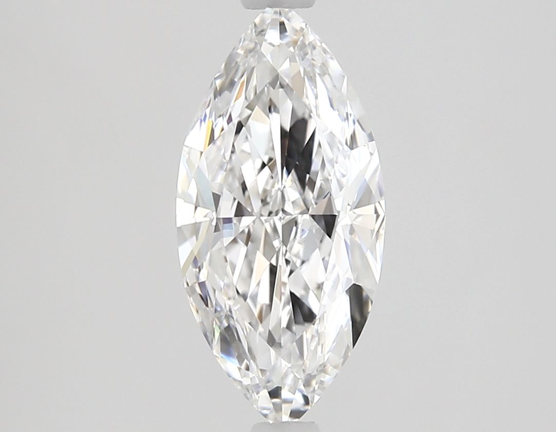 Diamond Natural 1,01Ct D-VVS1 Marquise - GIA7551188433