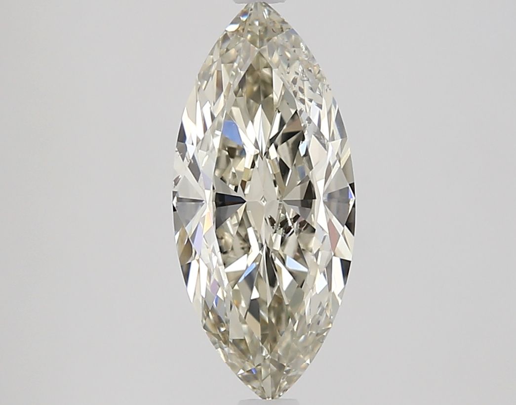 Diamond Natural 1,41Ct M-SI1 Marquise - GIA2536573132