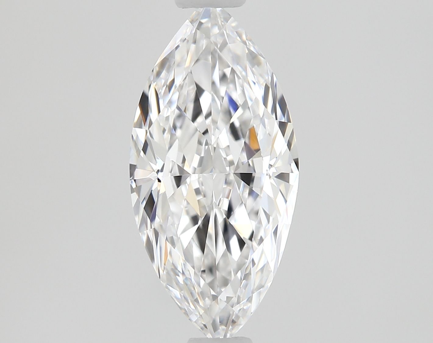 Diamond Natural 0,7Ct D-FL Marquise - GIA6535992482
