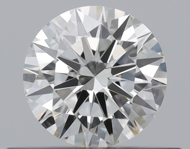 Diamond Natural 0,4Ct K-VS1 Round - GIA7493412069