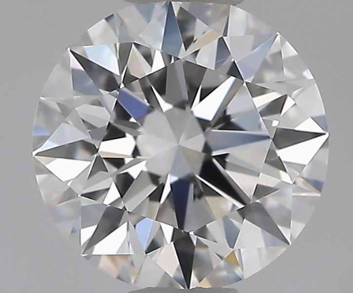 Diamond Natural 1,03Ct D-VVS1 Round - GIA2537773021