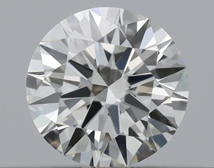 Diamond Natural 0,3Ct J-VS1 Round - GIA6495597189
