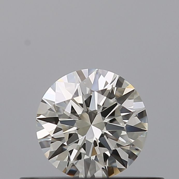 Diamond Natural 0,34Ct H-VVS1 Round - IGI757510069