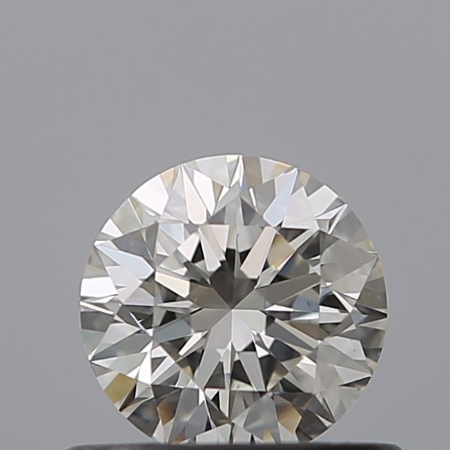 Diamond Natural 0,5Ct H-VS1 Round - IGI757509798