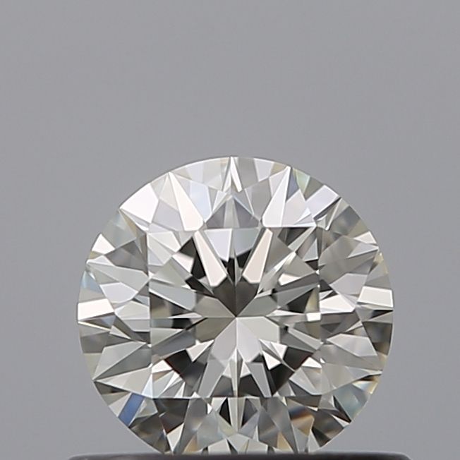 Diamond Natural 0,5Ct H-VVS1 Round - IGI757510413